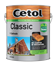 Imagen de Cetol Classic Balance Sat. Cristal 1L
