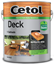 Imagen de Cetol Deck Balance Teca 1L