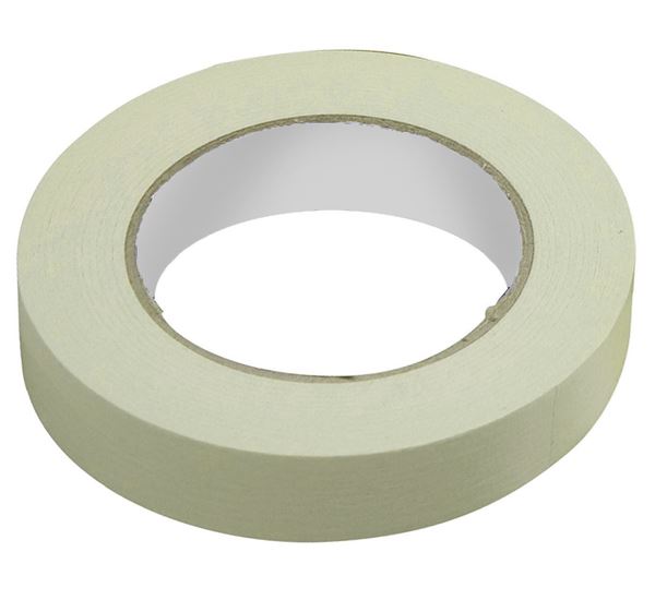 Imagen de Cinta Enmascarar 25mm