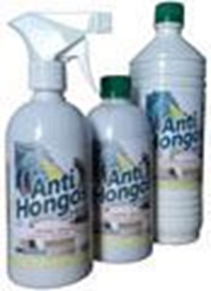 Imagen de Fungicida Botella 1L