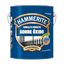 Imagen de HY Hammerite Martillado Azul Oscuro 0.9L