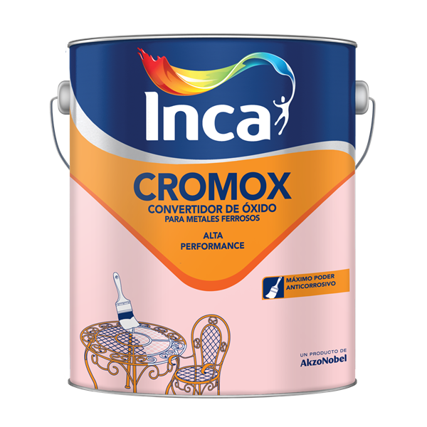 Imagen de IA Cromox 0.250L