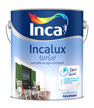 Imagen de IA Incalux Balance Blanco 1L