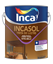 Imagen de IA Incasol Caoba 1L