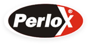 Logo de la marca Perlox