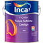 Imagen de IA Incalex Toque Sublime Blanco 4L