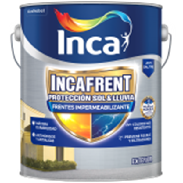 Imagen de IA Incafrent Blanco 20L