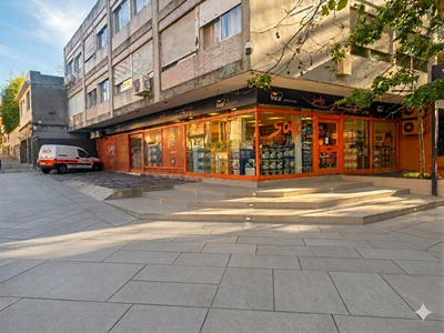 shop
