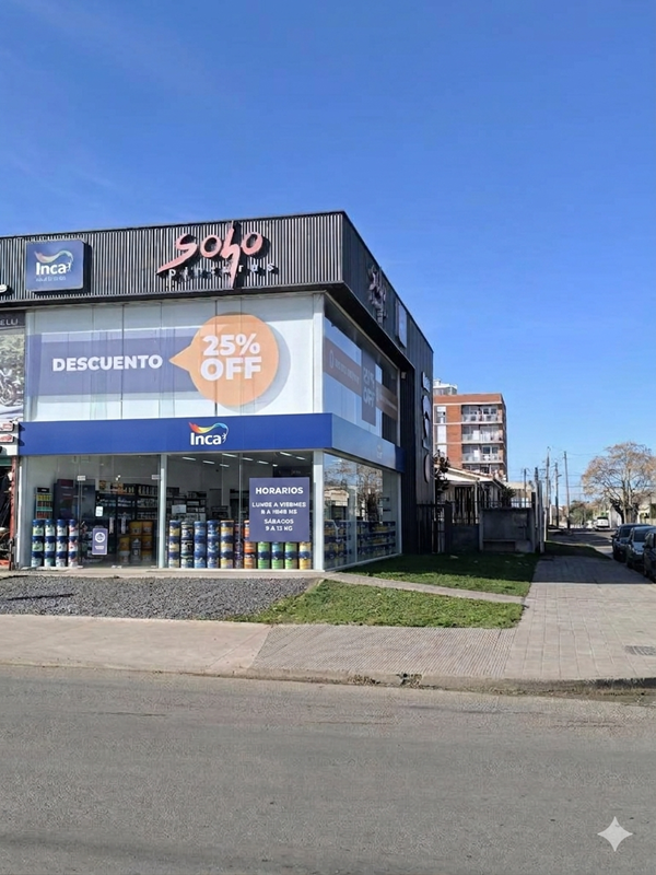 shop
